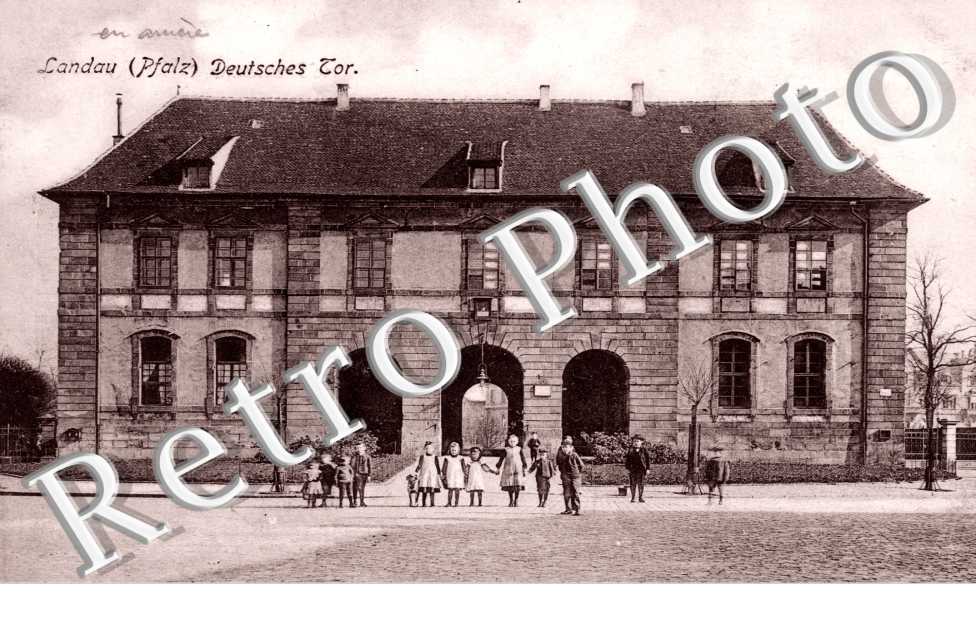 Deutsches Tor