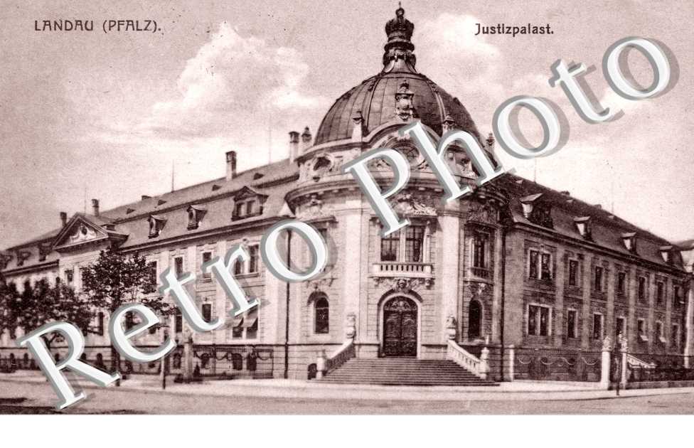 Jutizpalast