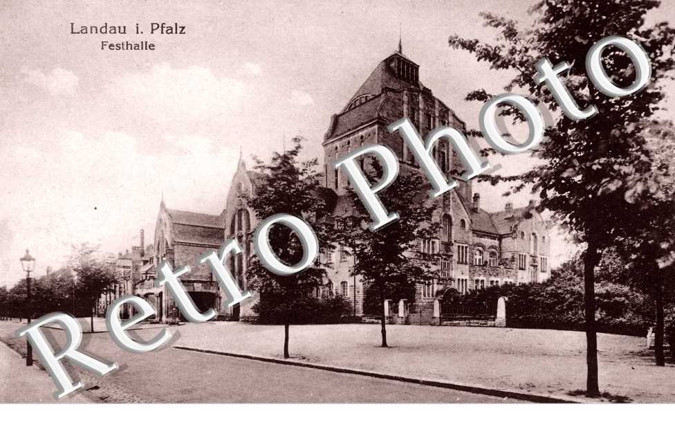 Festhalle