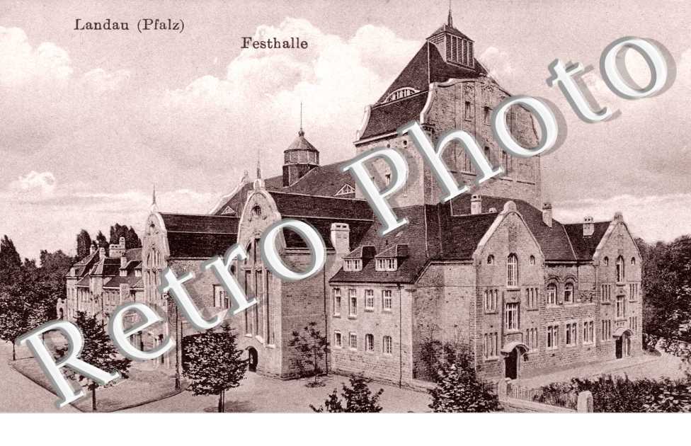 Festhalle