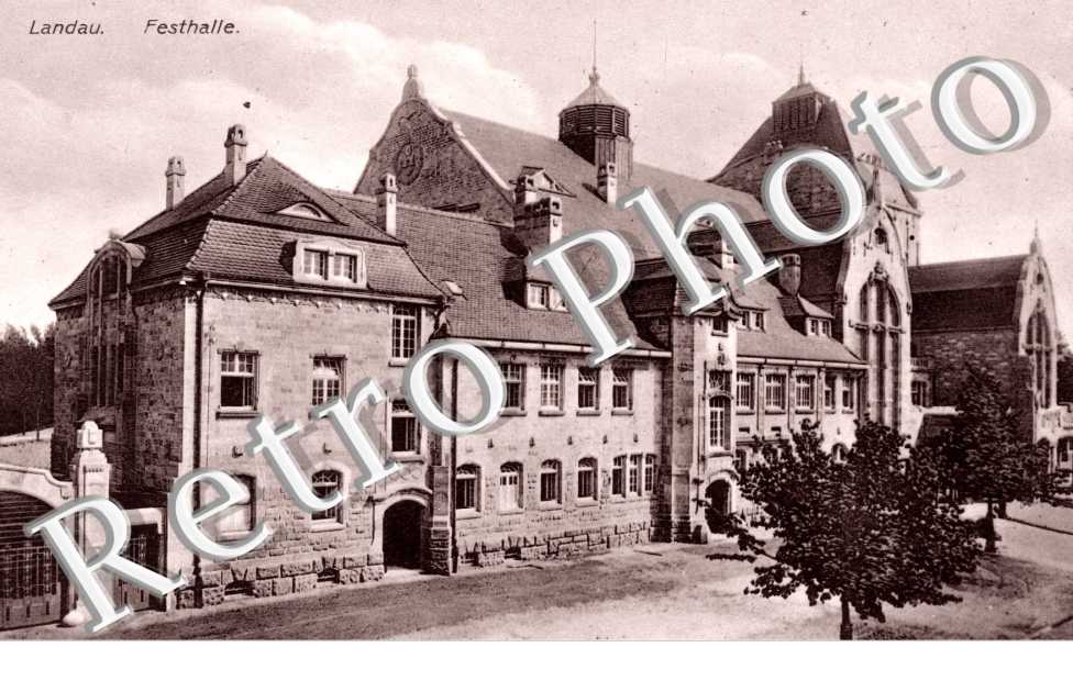 Festhalle