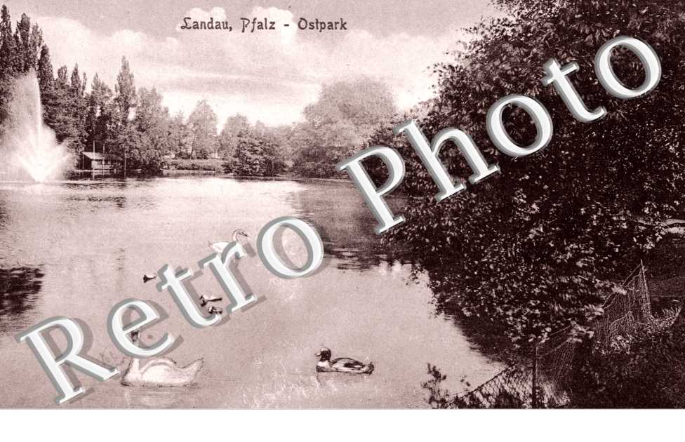 Ostpark
