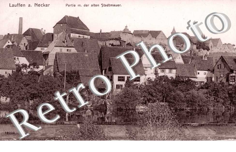 Stadtmauer