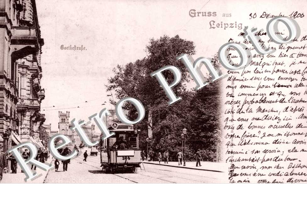 Goethestrasse