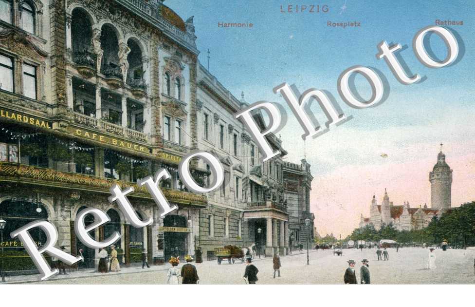 Rossplatz