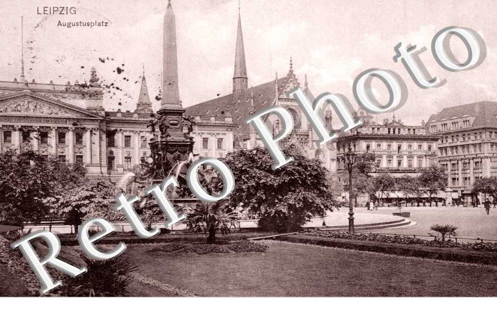 Augustusplatz