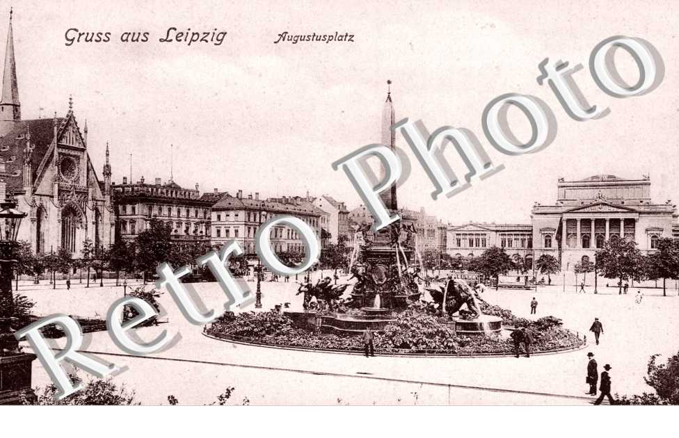 Augustusplatz