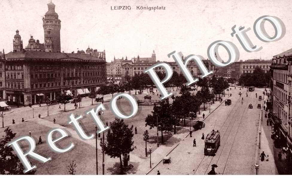 Konigsplatz