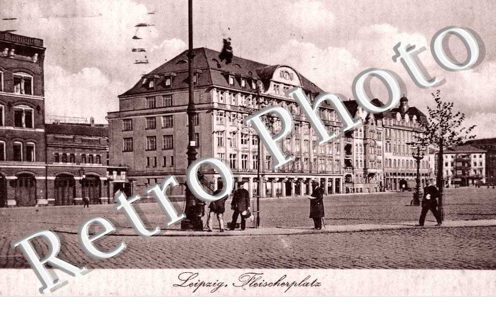 Fleischerplatz