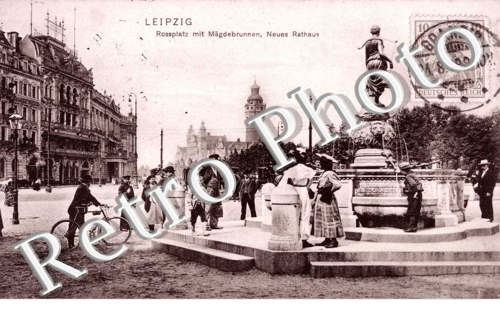 Rossplatz