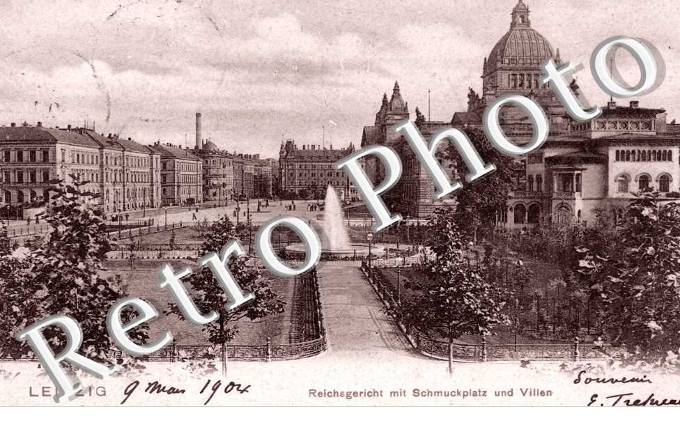 Reichsgericht mit ...