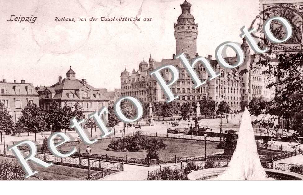 Rathaus