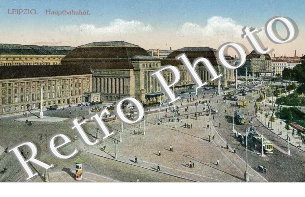 Hauptbahnhof