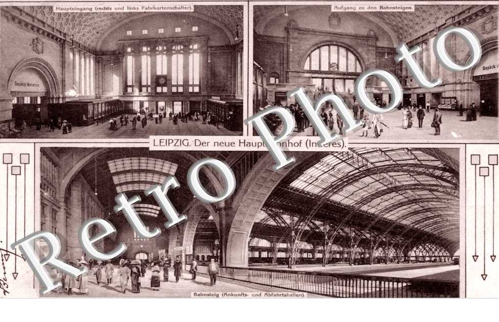 Hauptbahnhof