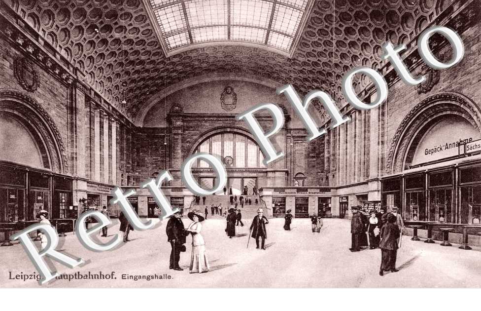 Hauptbahnhof