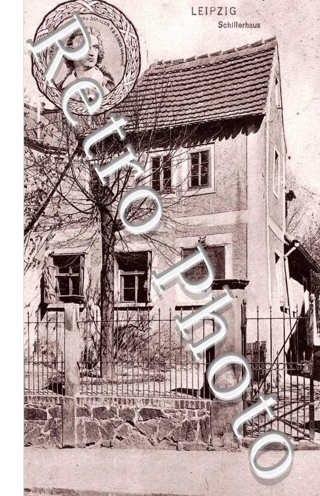 Schillerhaus