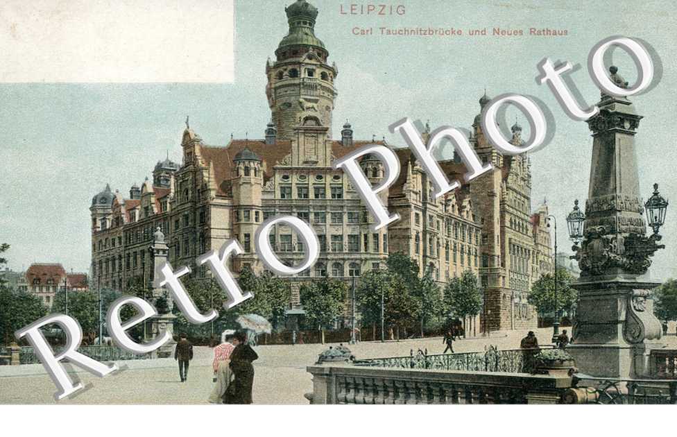 Neues Rathaus