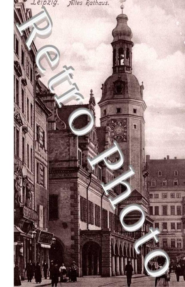 Altes Rathaus