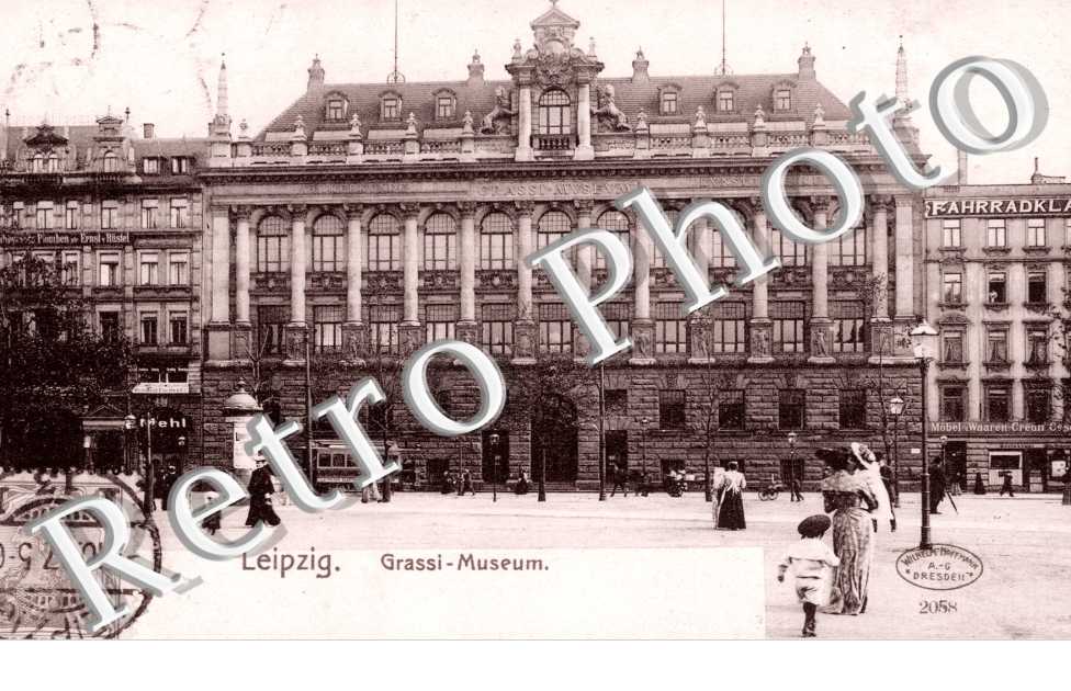Grassi Museum