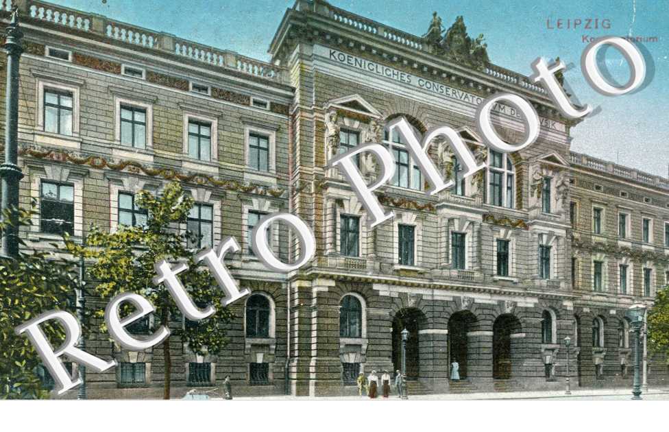 Konservatorium
