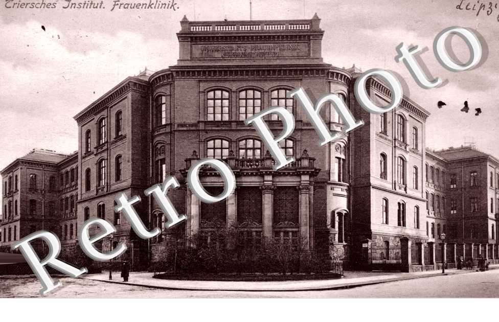 Triersches Institut Frauenklinik