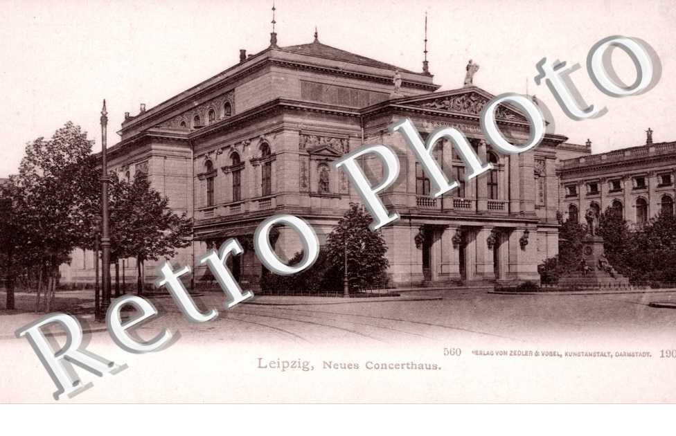 Neues Concerthaus
