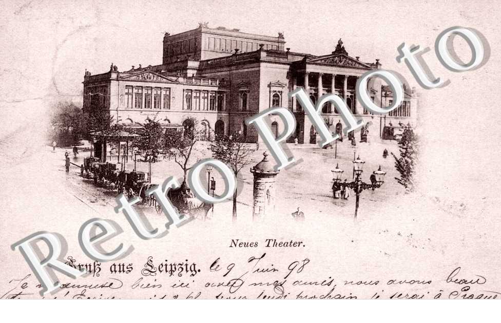 Neues Theater