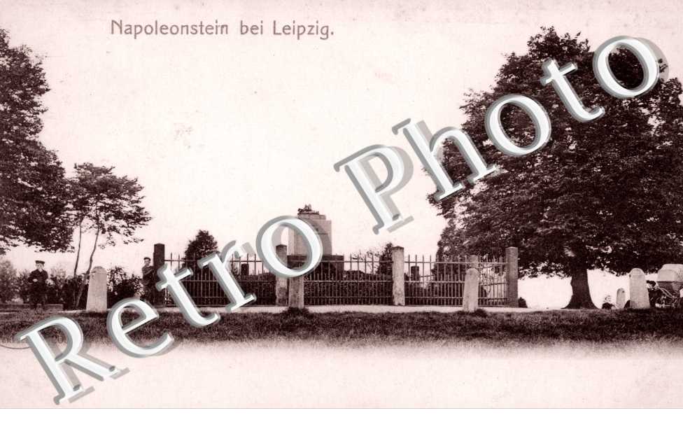 Napoleonstein bei ...
