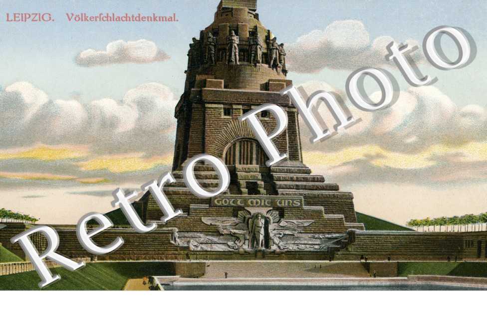 Volkerlchlachdenkmal