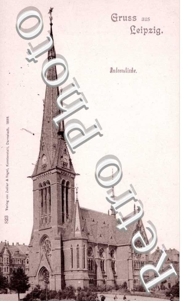 Andernskirche