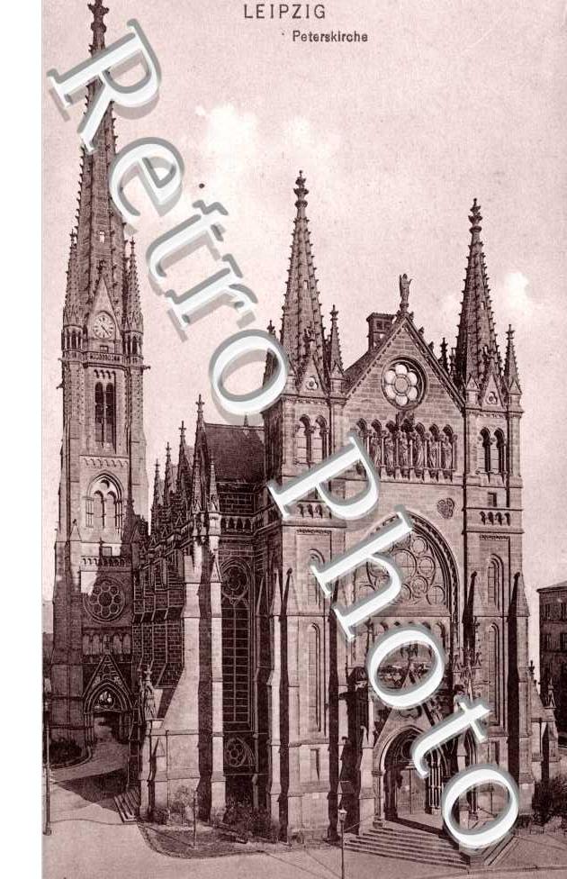peterskirche