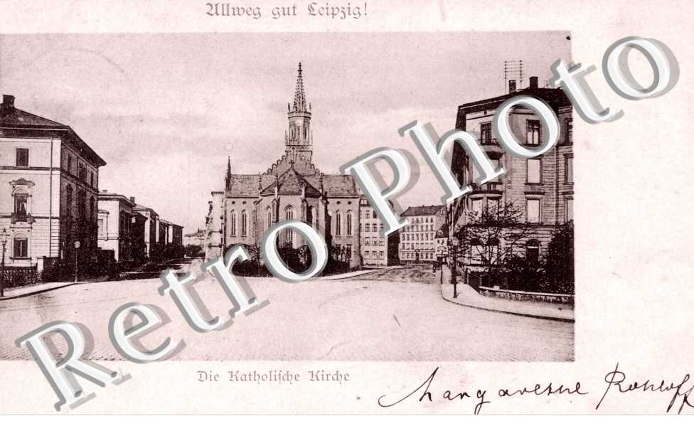 Katholiche Kirche