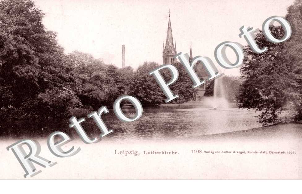 Lutherkirche