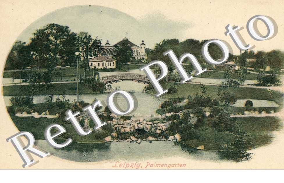 Palmengarten
