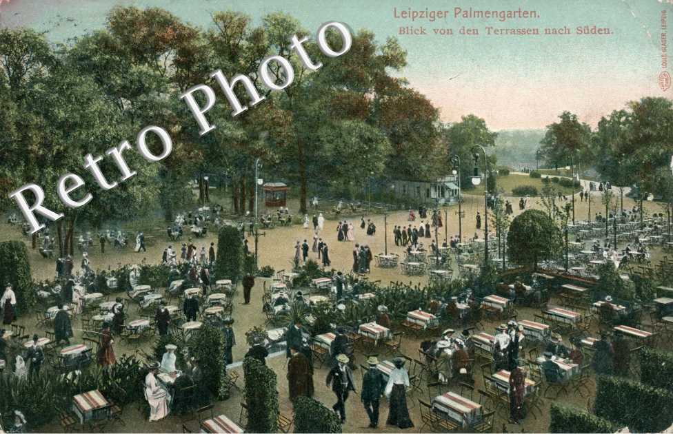 Palmengarten