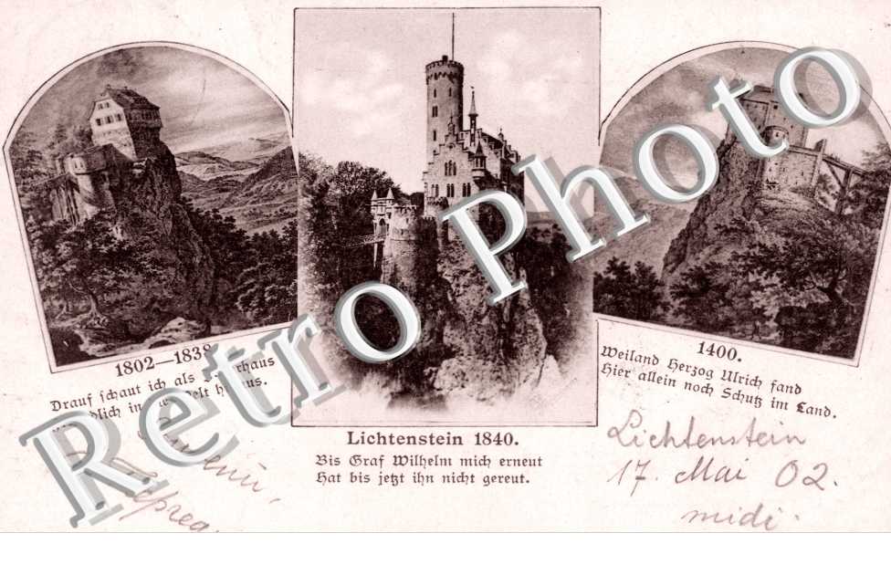 Lichtenstein