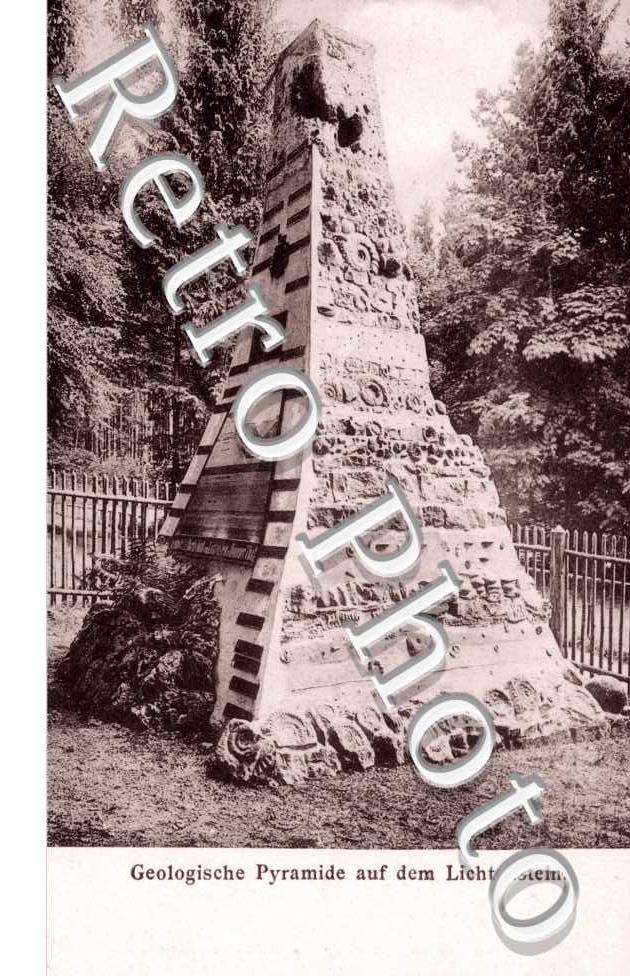 Goelogische Pyramide