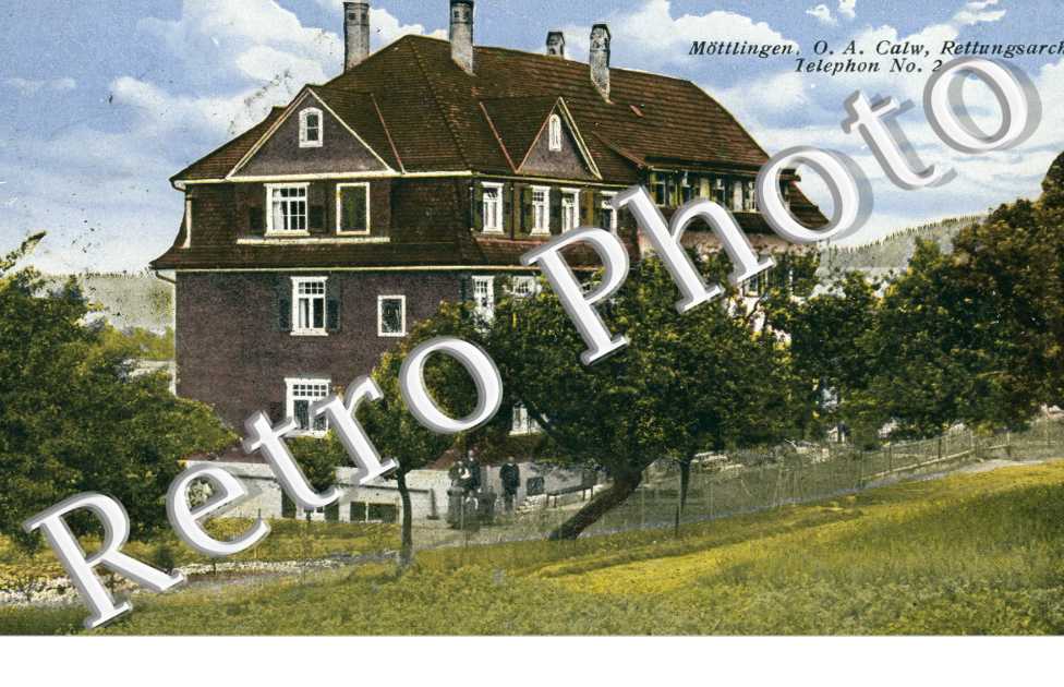 Mottlingen