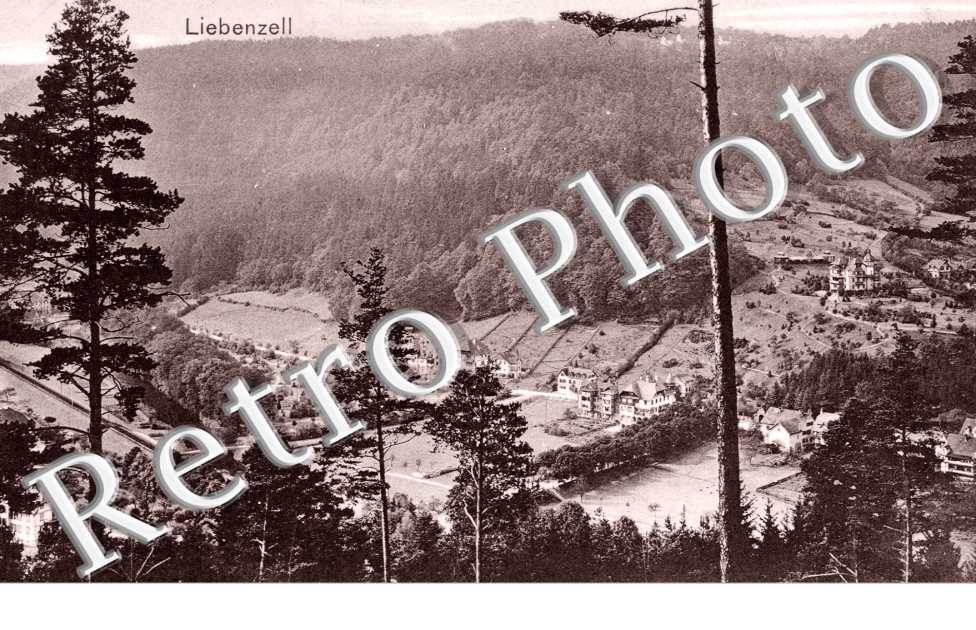 Vue Panoramique