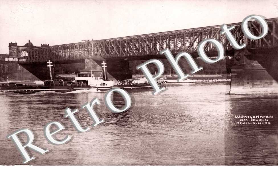 Rheinbrucke