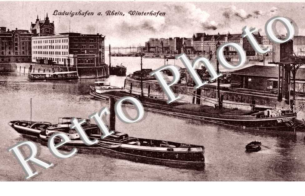 Winterhafen