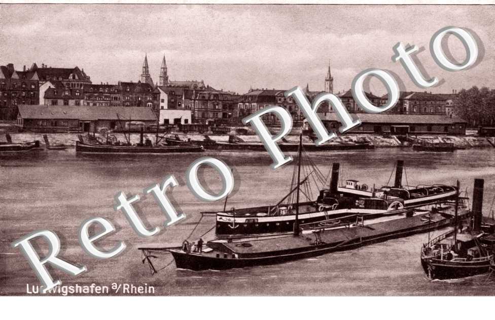 Les Quais