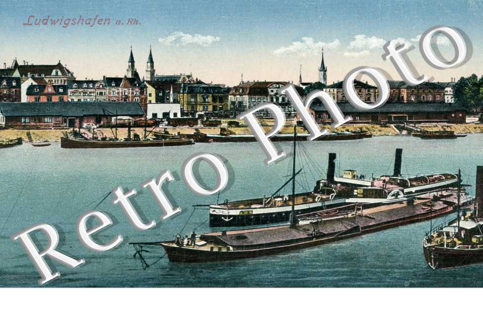 Rhein
