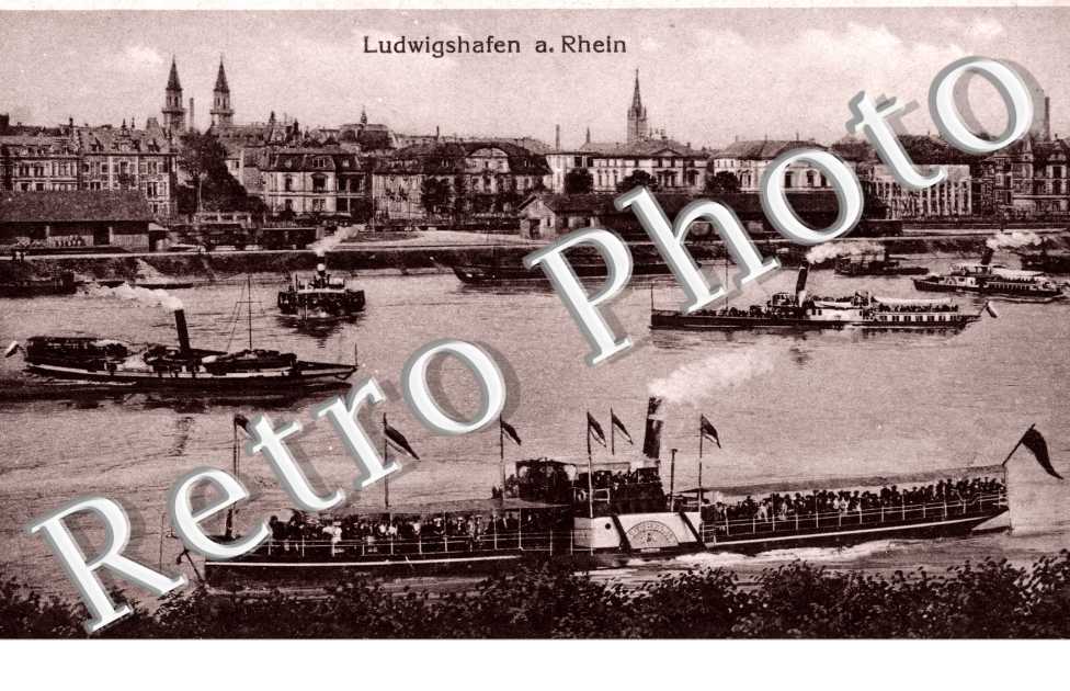 Rheinpartie