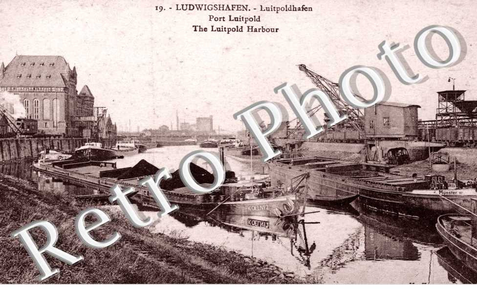 Port Luitpold