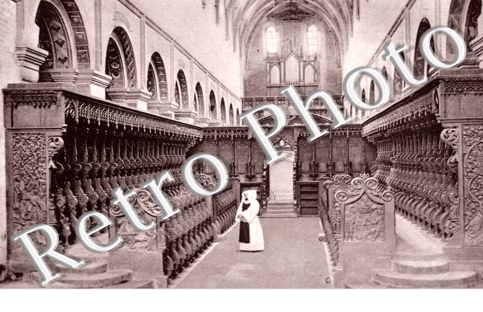 kloster