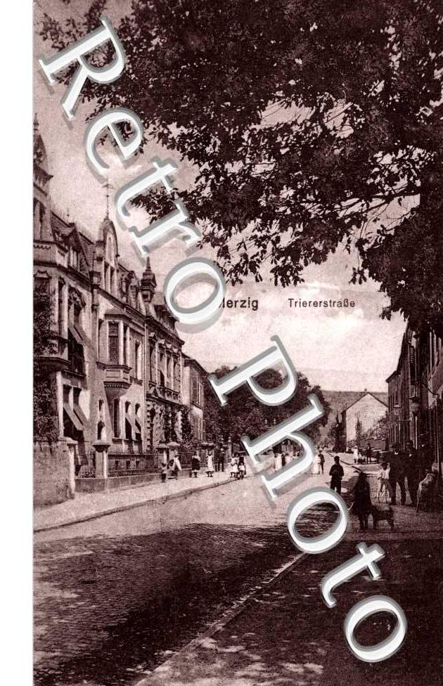 Triererstrasse