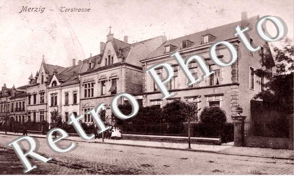 Torstrasse