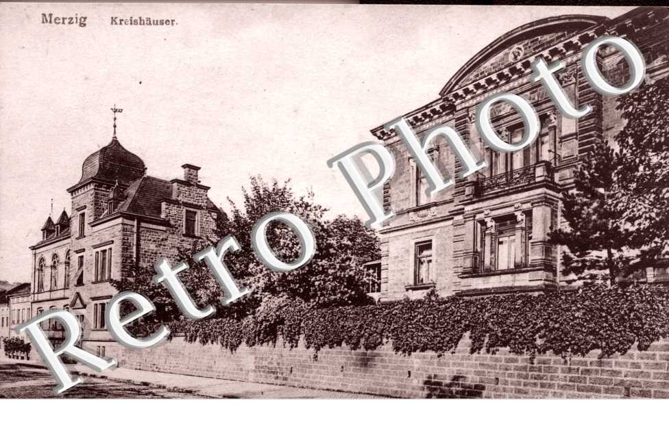kreishauser