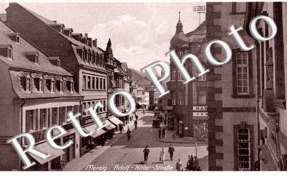 Adolf Hitler strasse